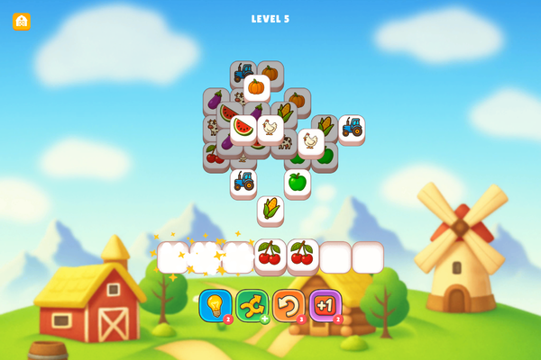 Poppy Tile-screenshot