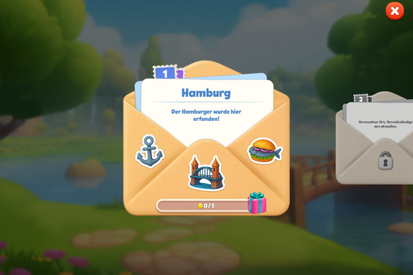 Magic Bottles-screenshot