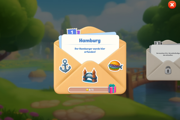 Magic Bottles-screenshot