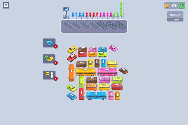 Park Fever-screenshot
