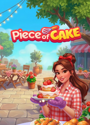 Piece of Cake