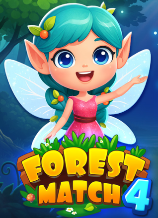 Forest Match 4