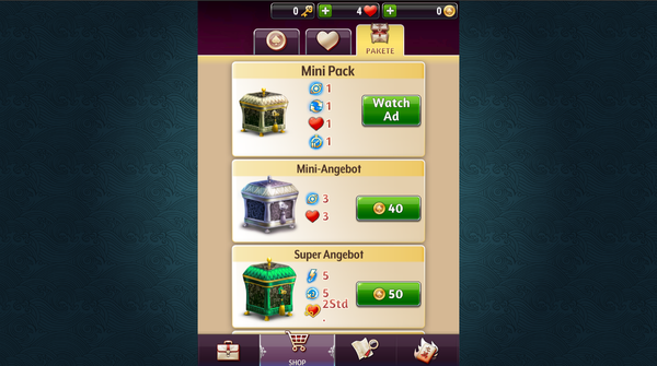 Mahjong Crimes - Puzzle Story-screenshot