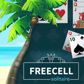 Freecell Solitaire