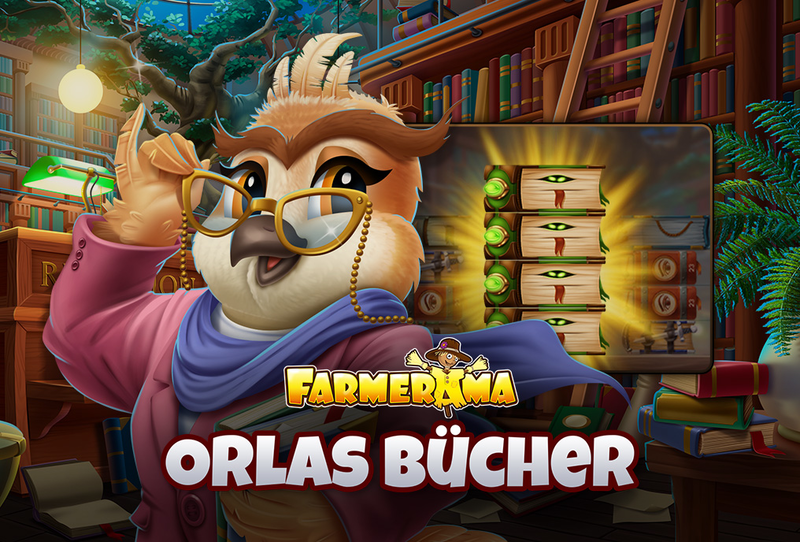 Farmerama