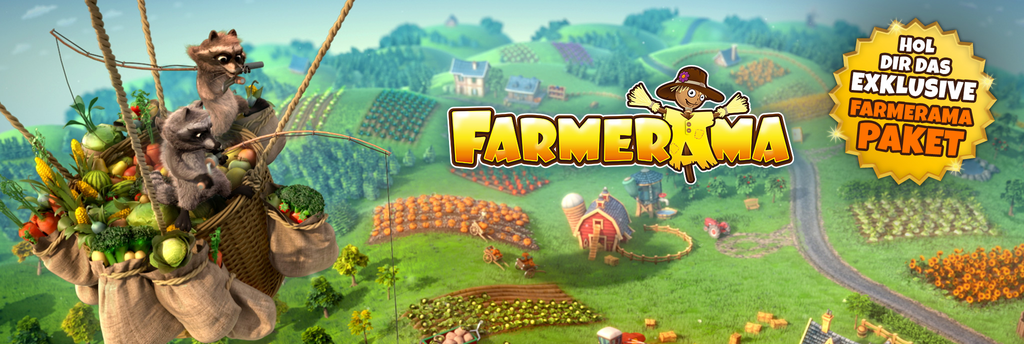 Farmerama