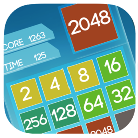 2048 Classic Edition