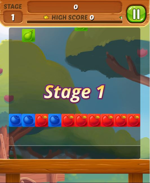 Apple Blast-screenshot