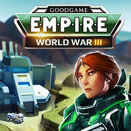 Empire: World War 3