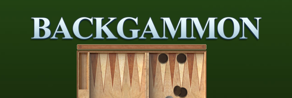 Backgammon