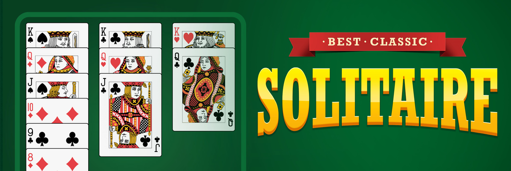 Best Classic Solitaire