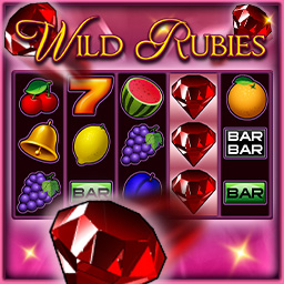 Wild Rubies