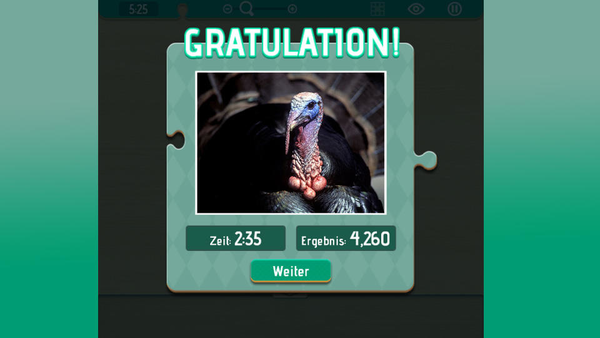 Jigsaw-screenshot