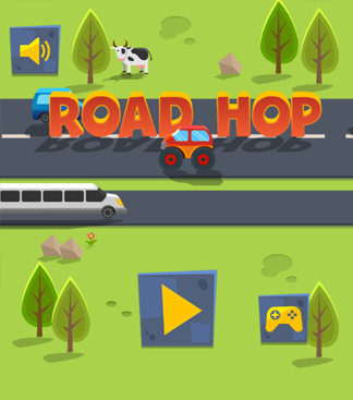 Road Hop-screenshot