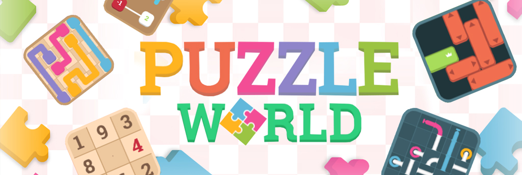 Puzzle World