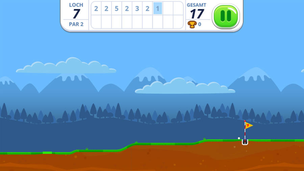 Andy's Golf-screenshot