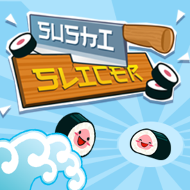 Sushi Slicer