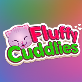 Fluffy Cuddlies