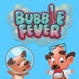 Atom & Quark: Bubble Fever