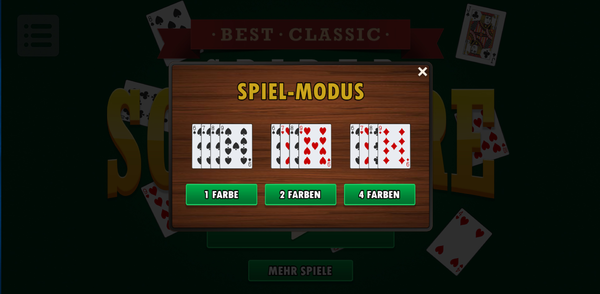 Best Classic Spider Solitaire-screenshot