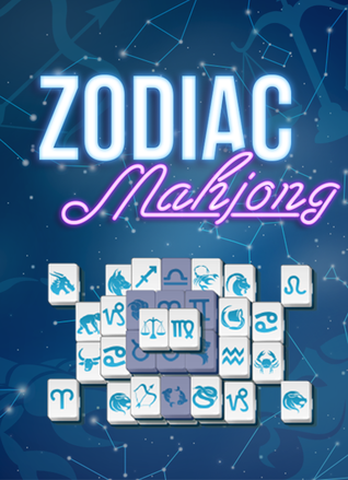 Zodiac Mahjong