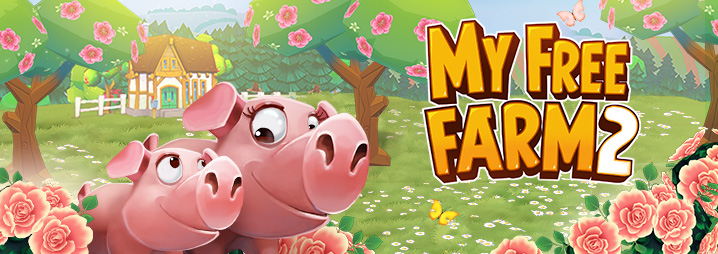 My Free Farm 2