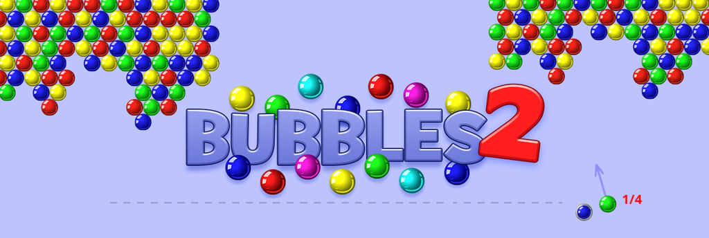 Bubbles 2