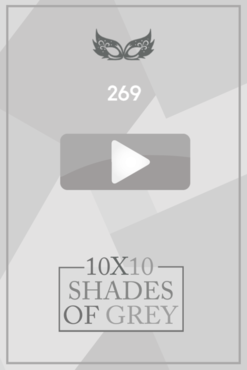 10x10 Shades of Grey-screenshot