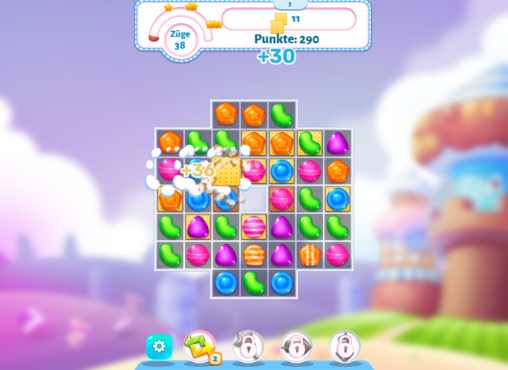 Candy Match-screenshot