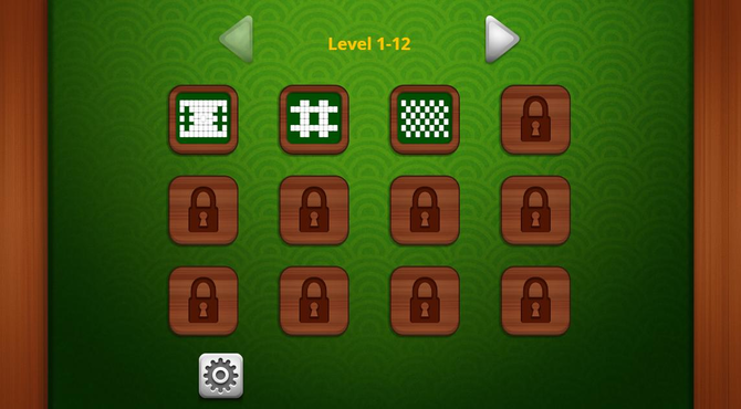 Classic Mahjong-screenshot