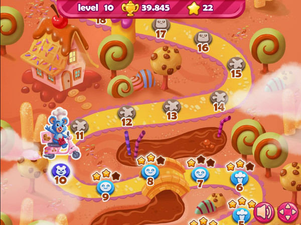 Cookie Connect Extra-screenshot