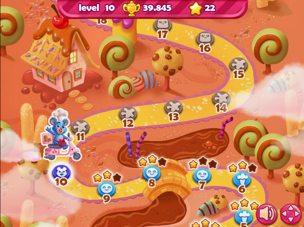 Cookie Connect Extra-screenshot