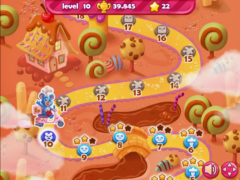 Cookie Connect Extra-screenshot