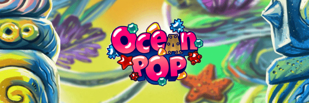 Ocean Pop