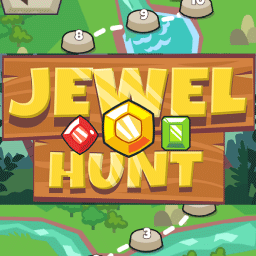 Jewel Hunt