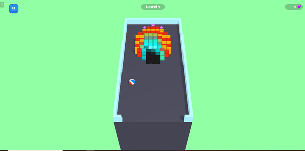Domino Frenzy-screenshot
