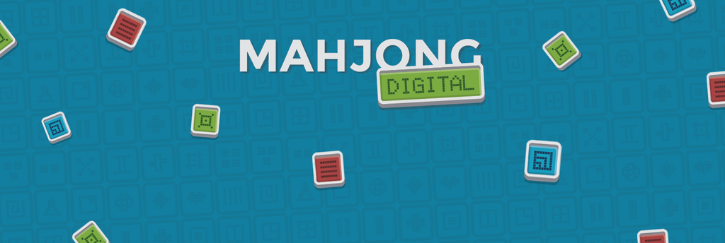 Mahjong Digital