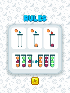 Bubble Sorting-screenshot