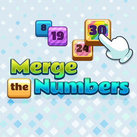 Merge the Numbers