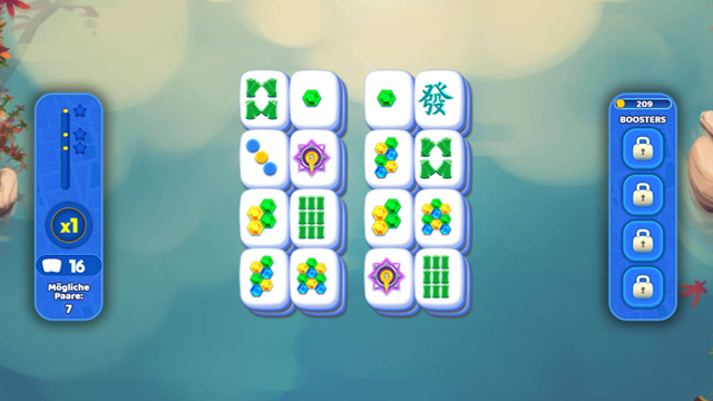 Mahjong Story 2-screenshot