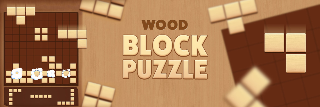 Wood Block Puzzle