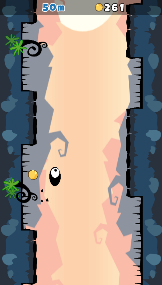 Sticky Goo-screenshot