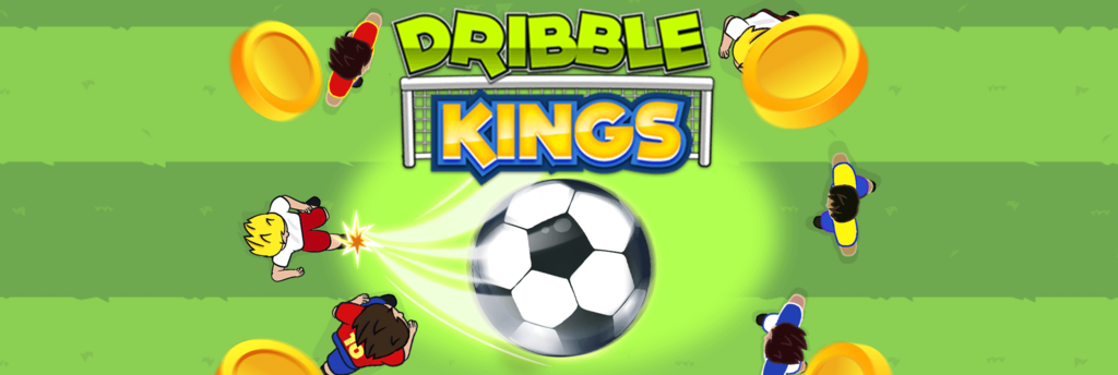 Dribble Kings