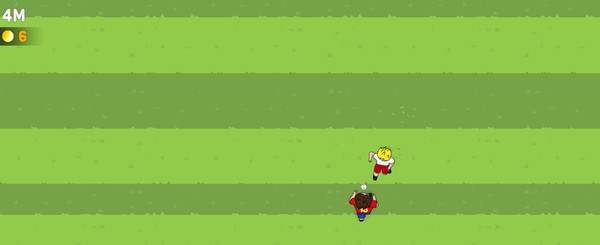 Dribble Kings-screenshot