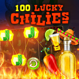 100 Lucky Chillies