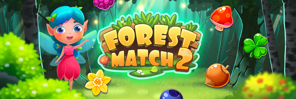 Forest Match 2