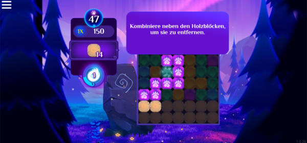 Crystal Collapse-screenshot