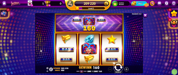 Super Joker-screenshot