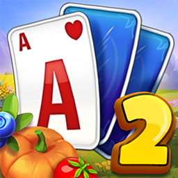 Solitaire Farm Seasons 2