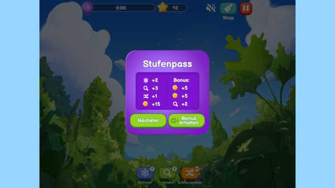 Butterfly Connect-screenshot